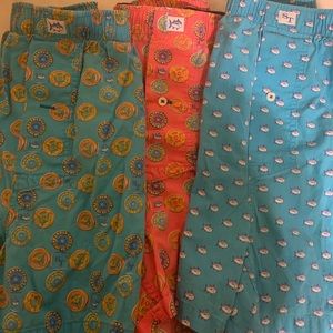 3 southern tide boxers